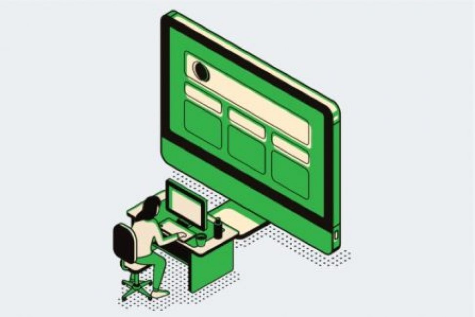 Профессия «Веб-разработчик с нуля» от SkillFactory