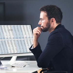 Аналитик данных с нуля до middle от Нетологии