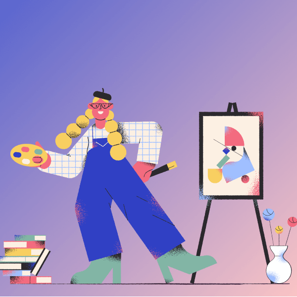 Основы Adobe Illustrator от Нетологии