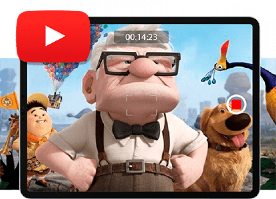 Видеоблоггинг 50+ от CODDYSchool