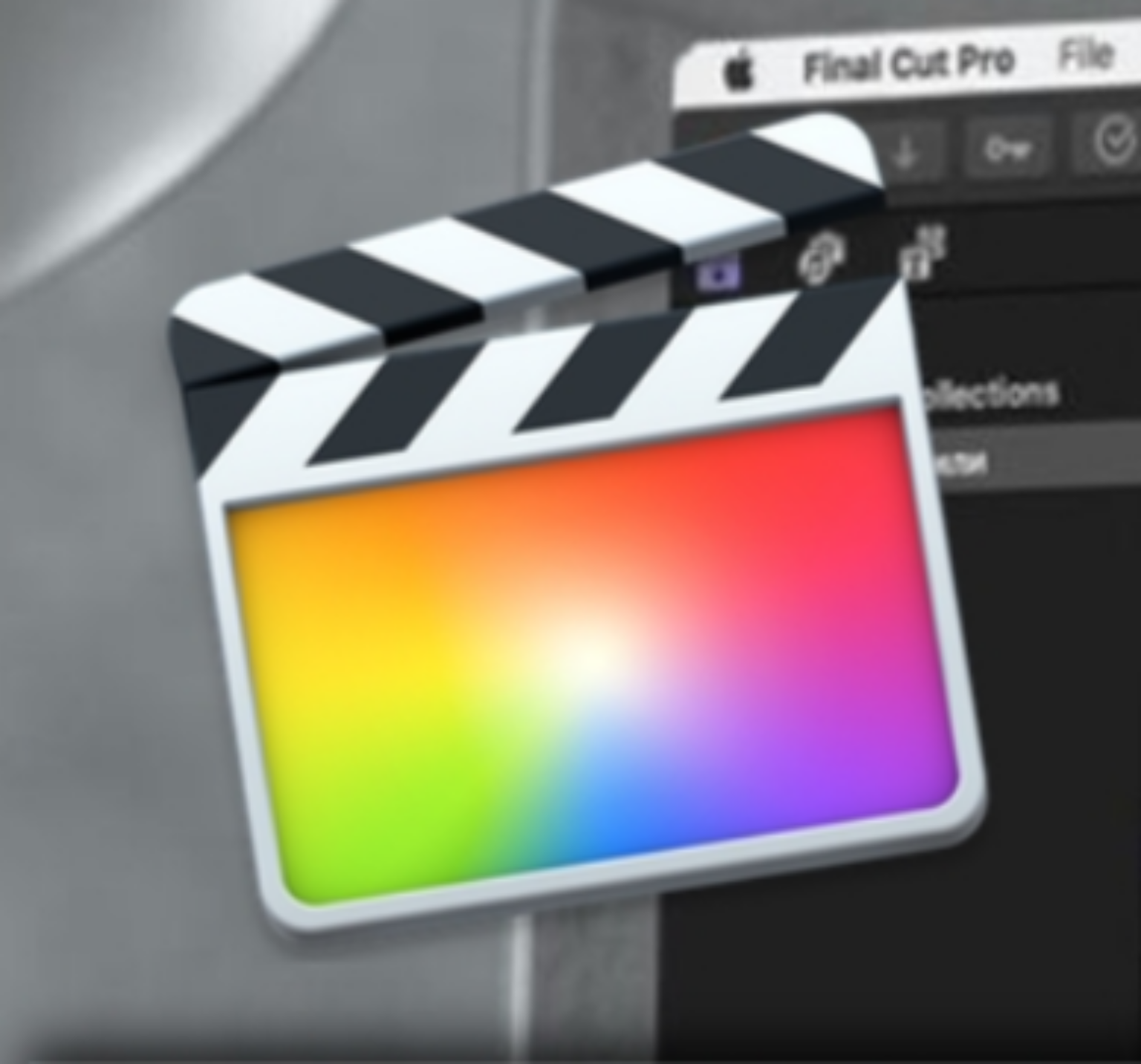 Final Cut Pro курс от Сергея Патина