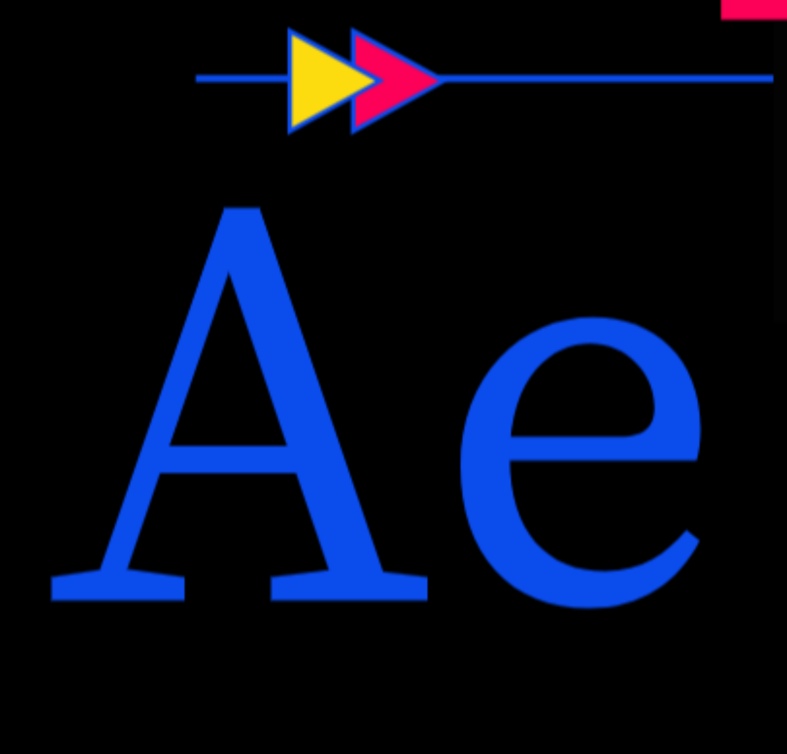 Adobe After Effects от Среда Обучения