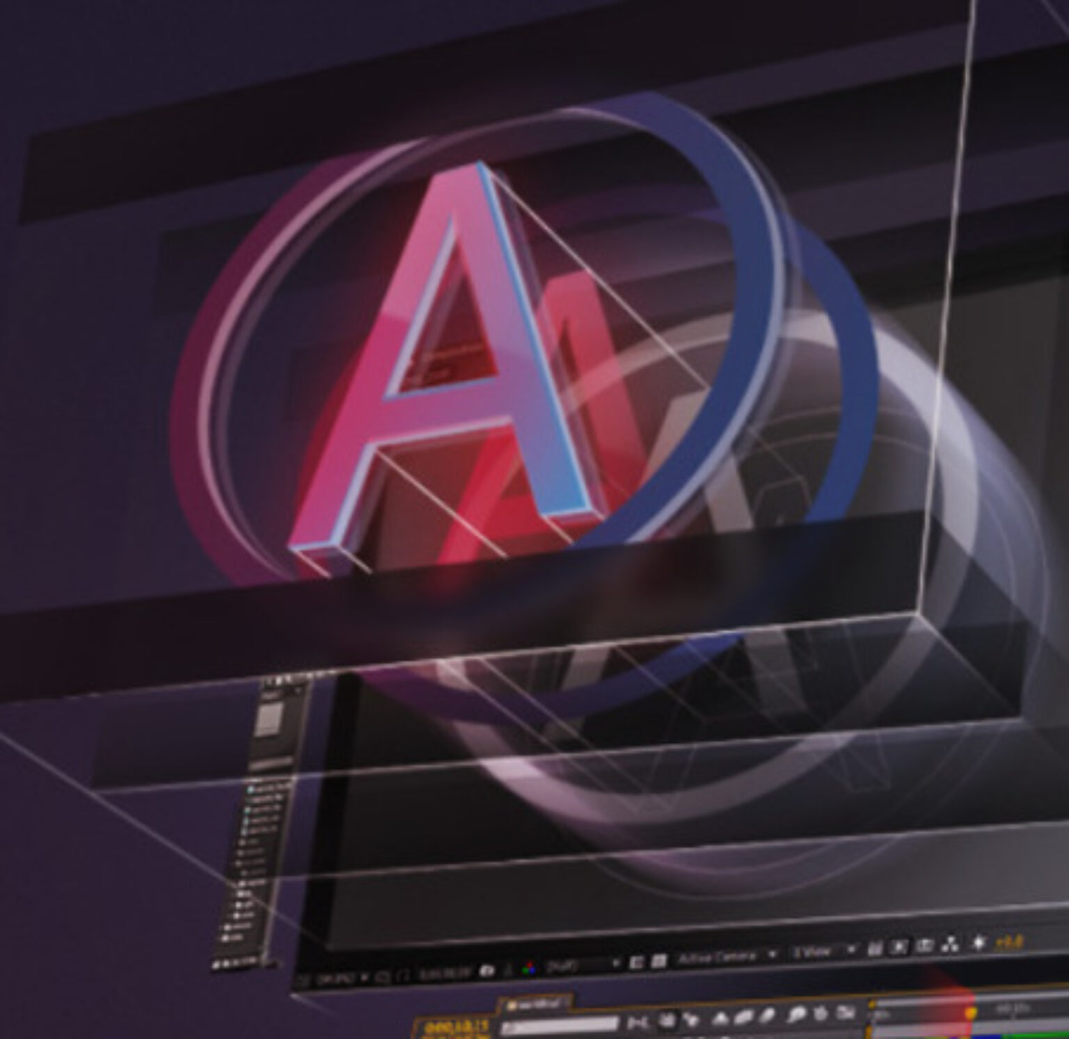 Adobe After Effects. Продвинутый уровень от ProfileSchool