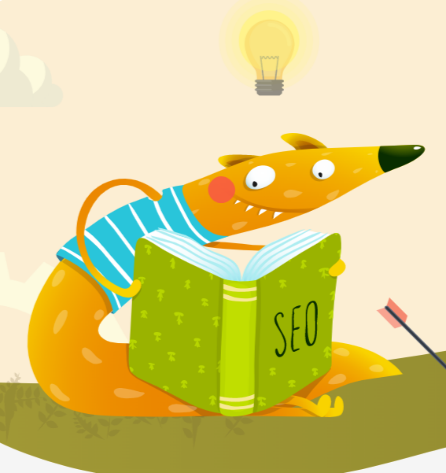 SEO для всех от Loftschool