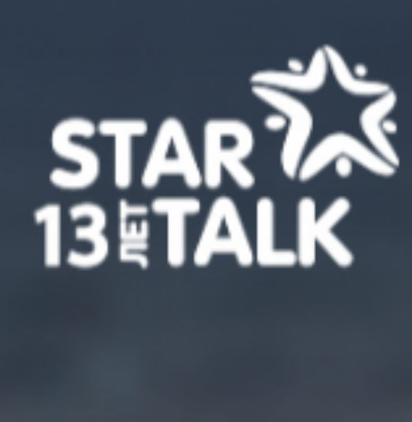 Английский с нуля от Star Talk