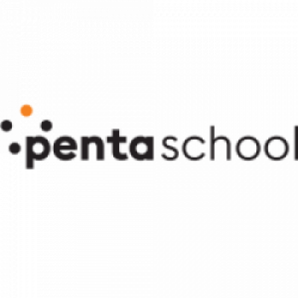 Pentaschool отзывы. Пента скул. Pentaschool лого. Диплом Pentaschool. Pentaschool сертификат.