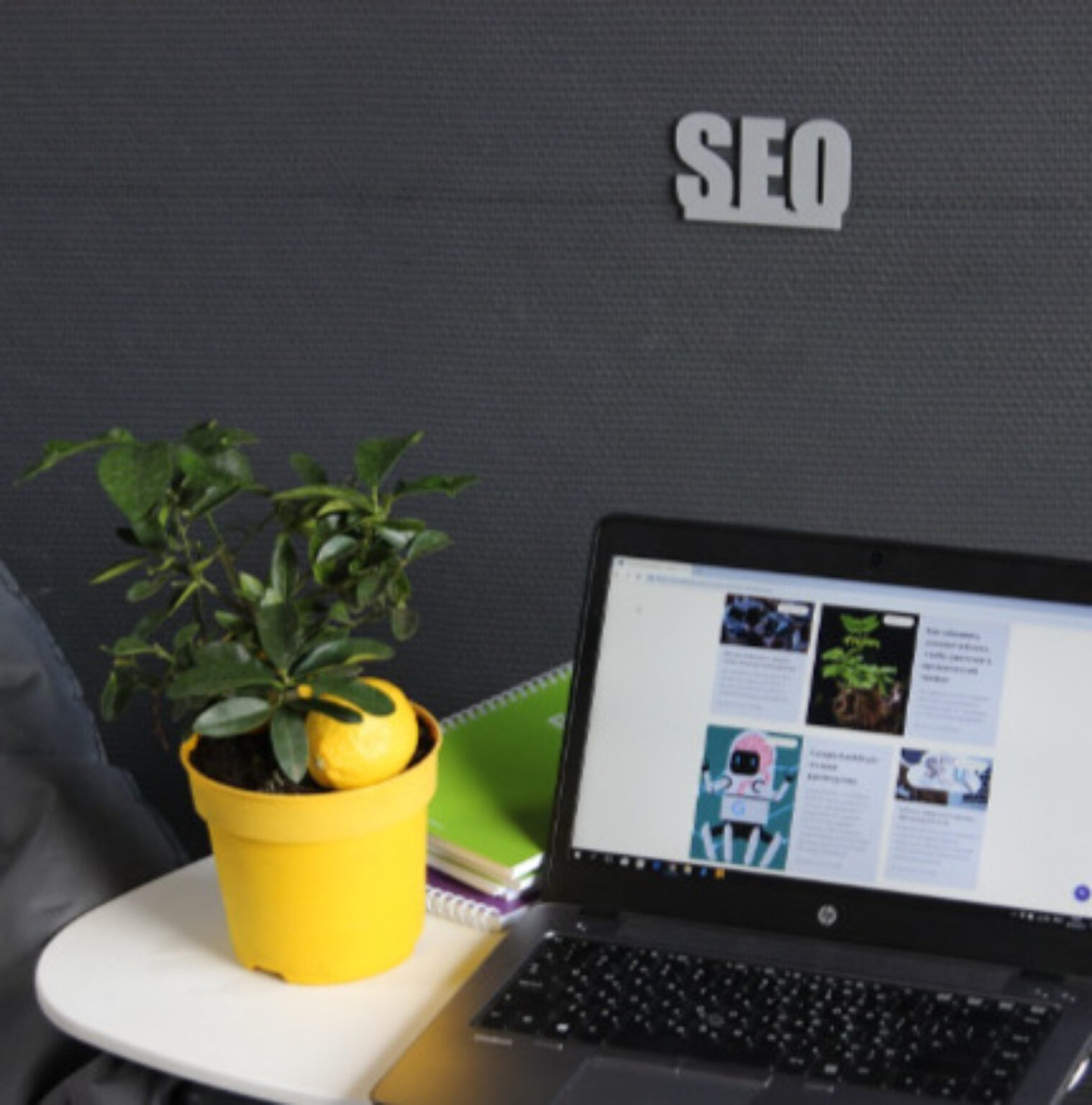SEO продвижение сайтов от Myacademy