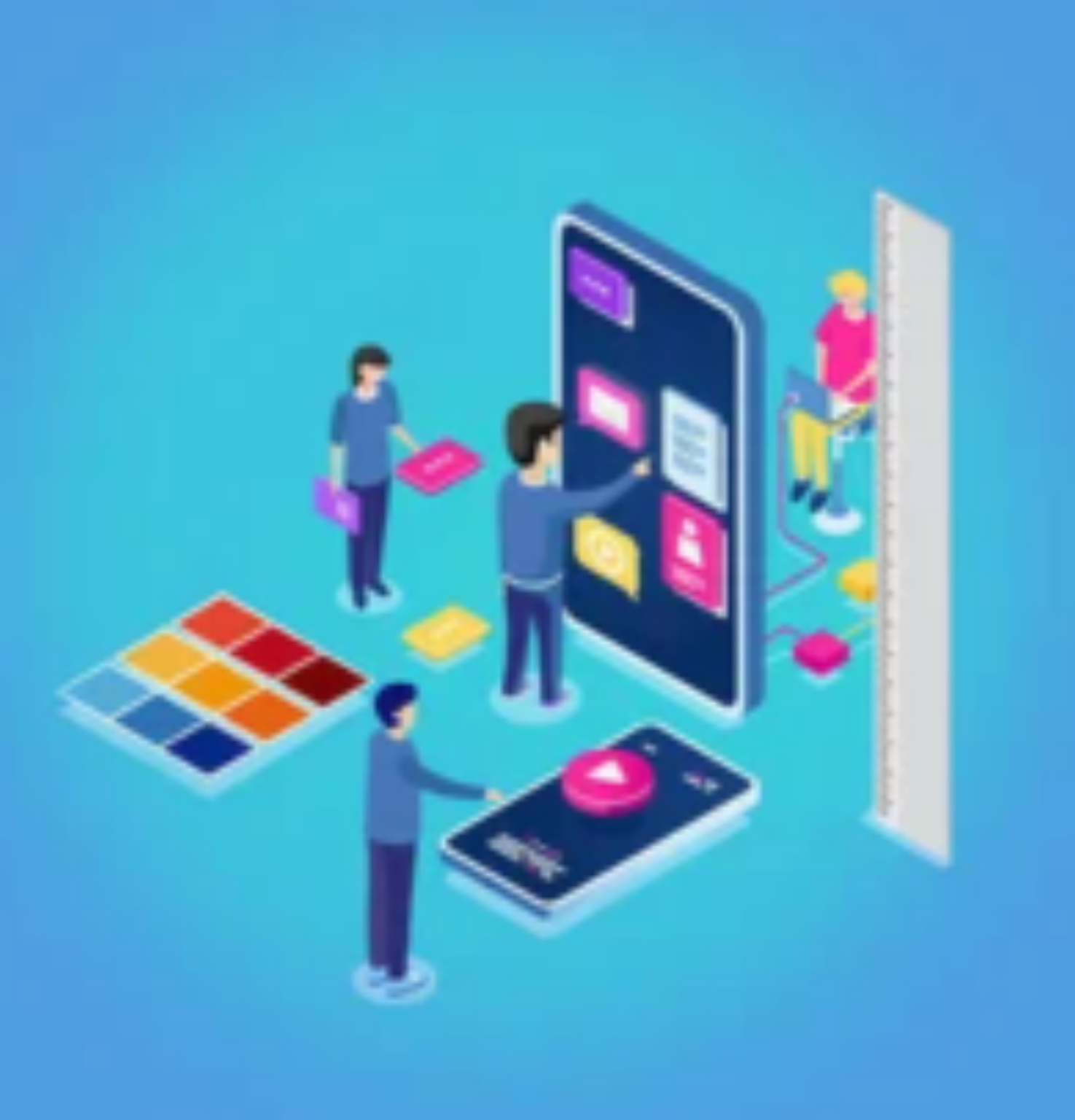HTML5. Основы клиентской разработки в Интуит