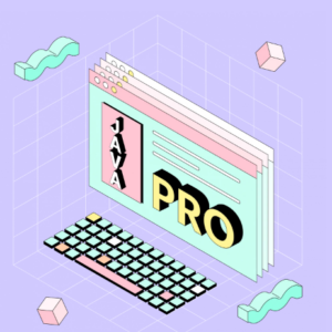 Профессия Java-developer PRO от Skillbox
