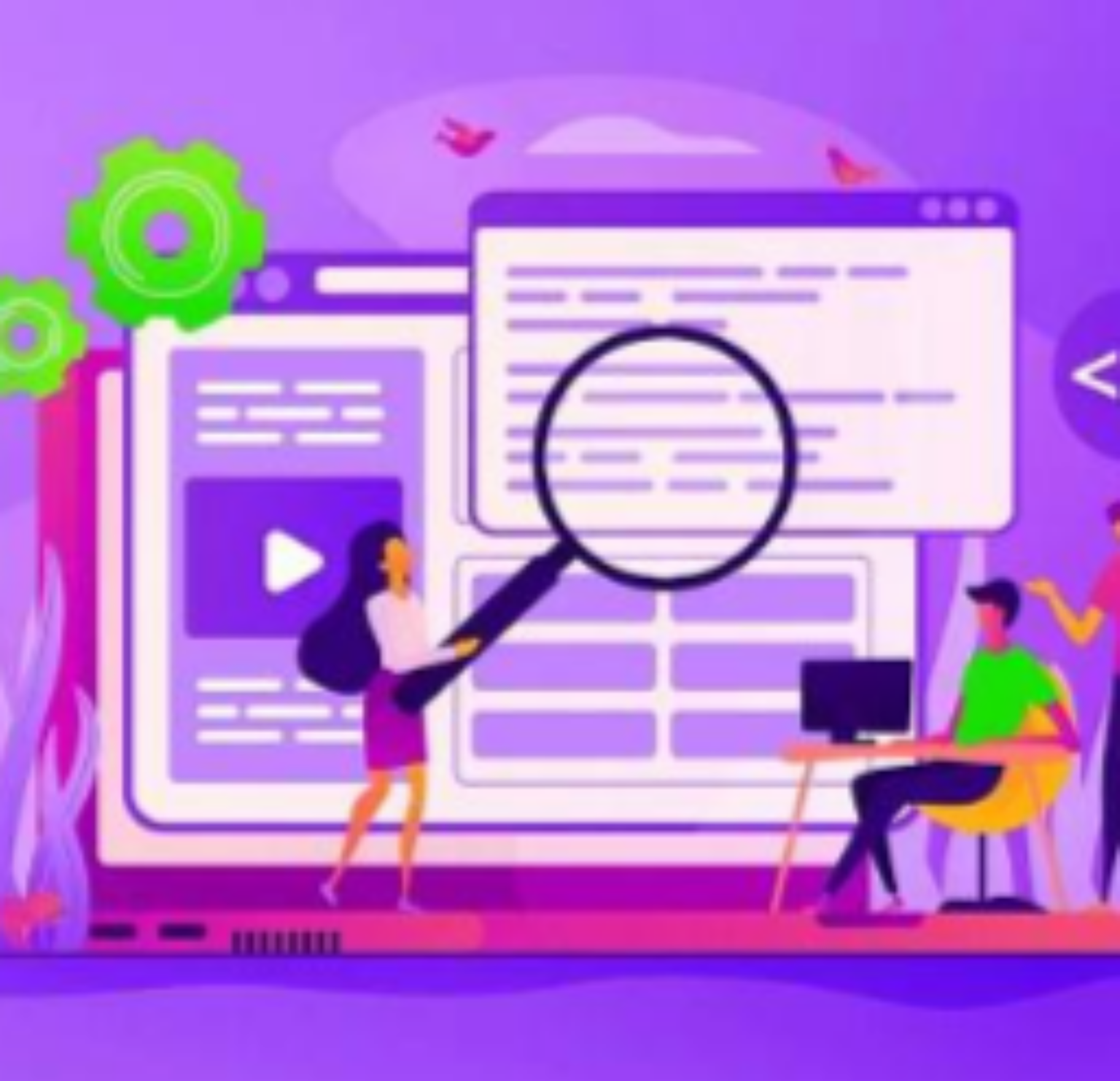 Уроки по Adobe After Effects | 4Creates