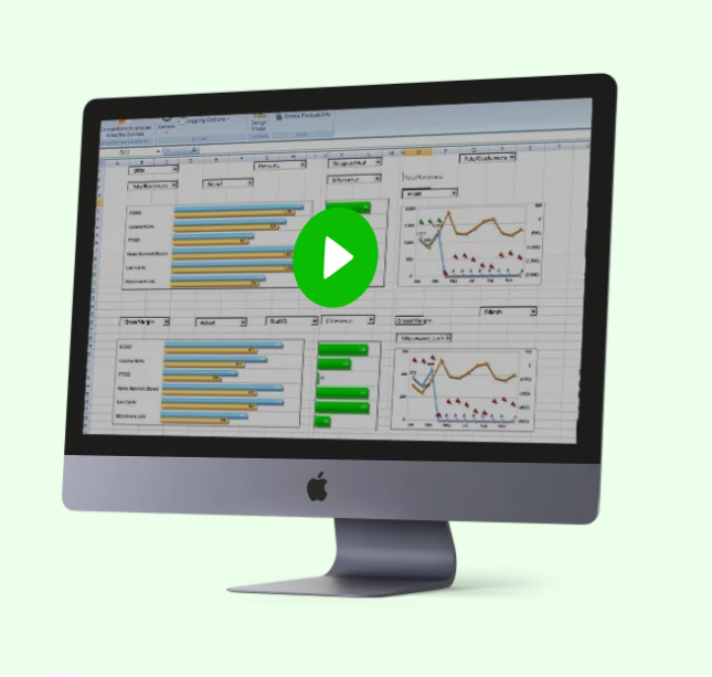 Погрузитесь в мир аналитики с Excel от SF Education Погрузитесь в мир аналитики с Excel от SF Education