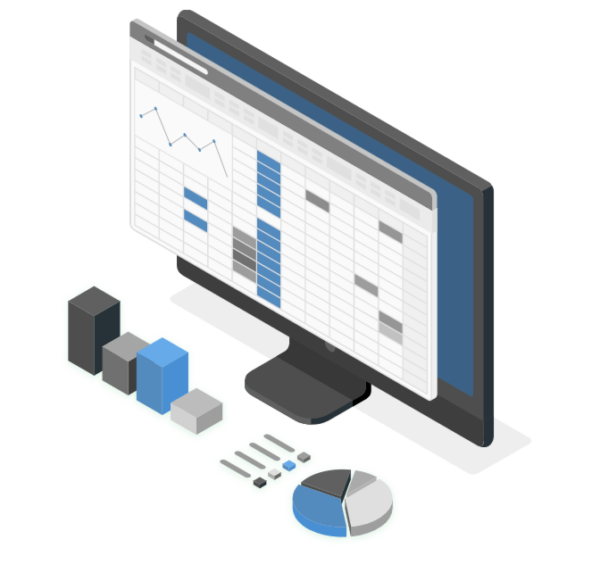 Ключевые формулы в ExceL от SF Education