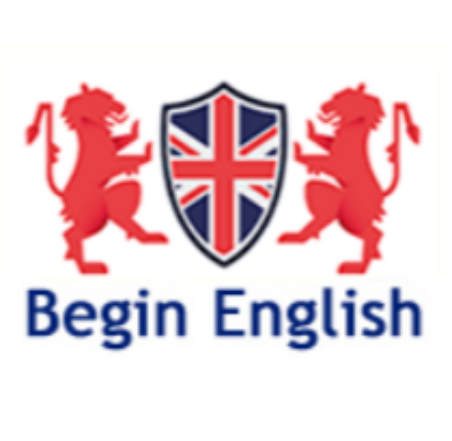 Английский язык для начинающих от Begin English