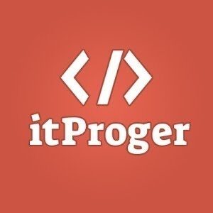 Создание 2D игры на Unity от itProger