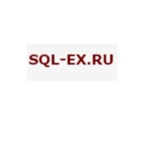 SQL EX