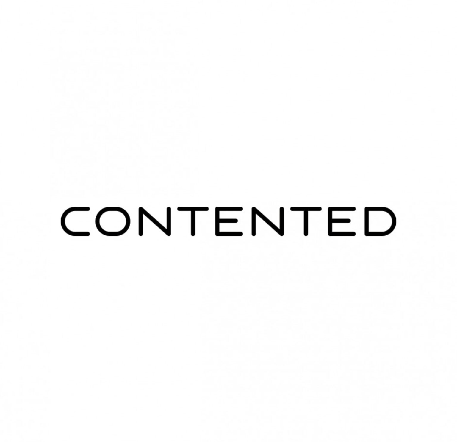 лого Contented