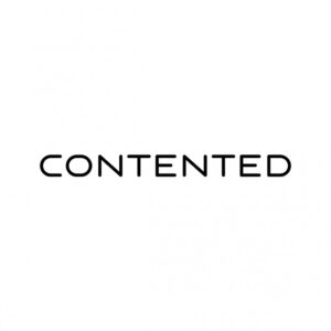лого Contented
