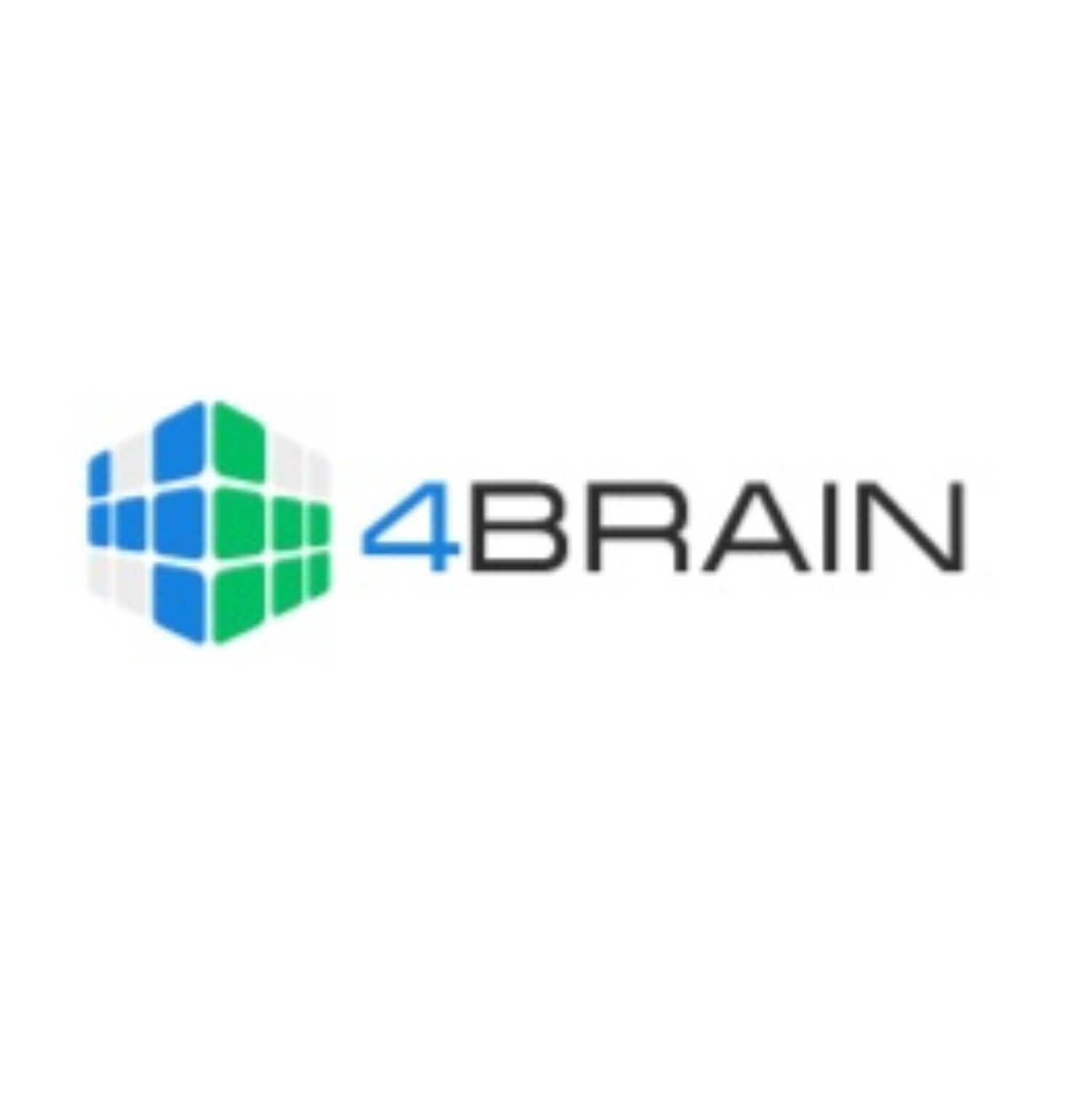 4brain. Логотип аналитической компании. 4brain.ru. Ubrain логотип.