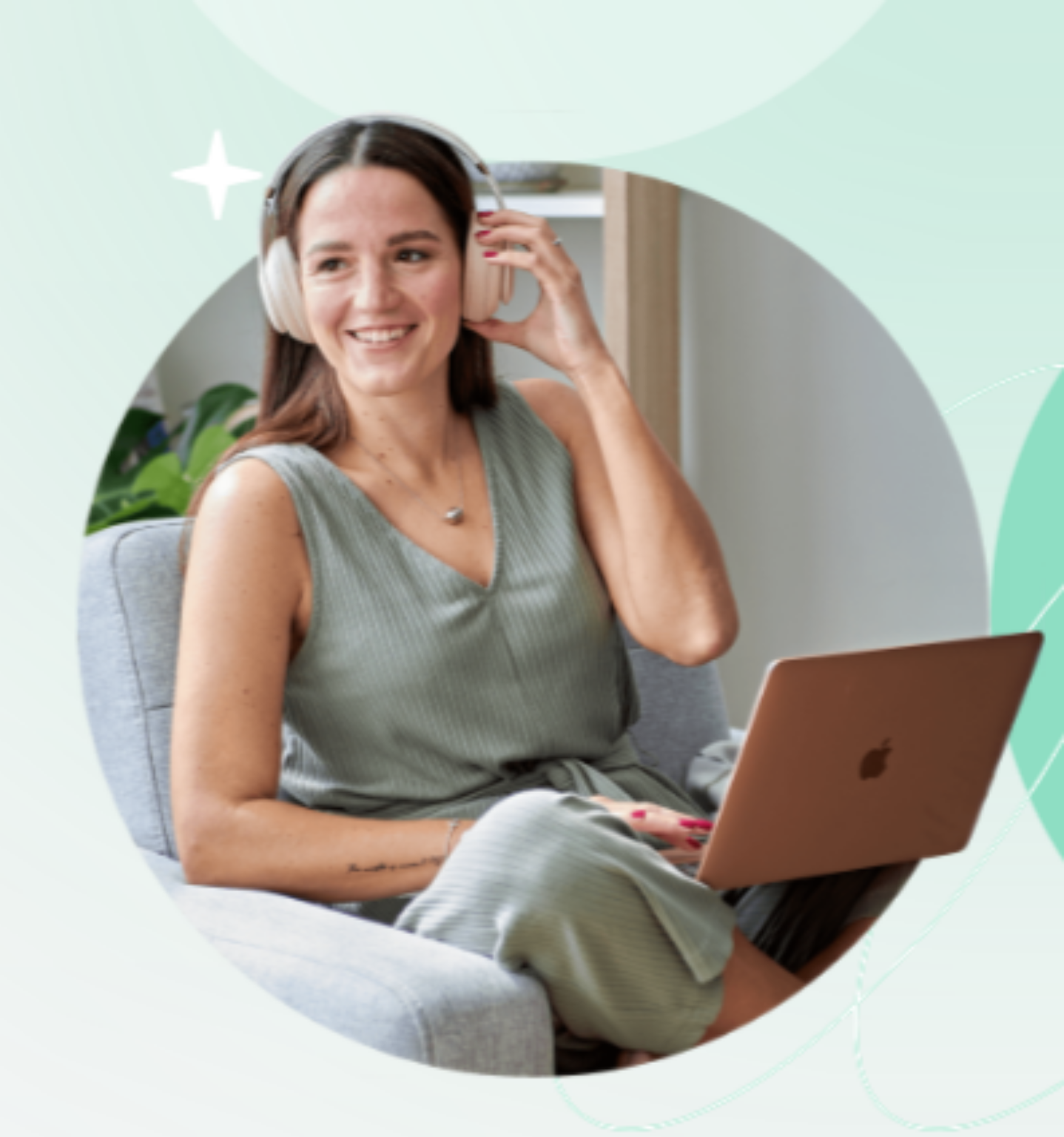 Work-life balance Нетология