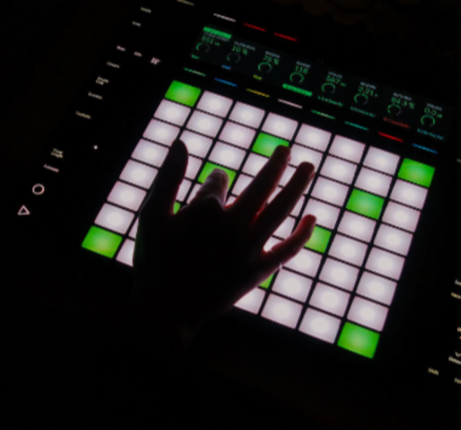 Создание музыки в Ableton от HSE University art and design