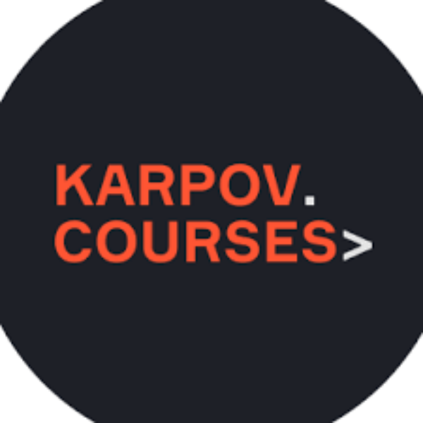 Karpov courses