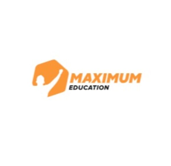 MAXIMUM Education