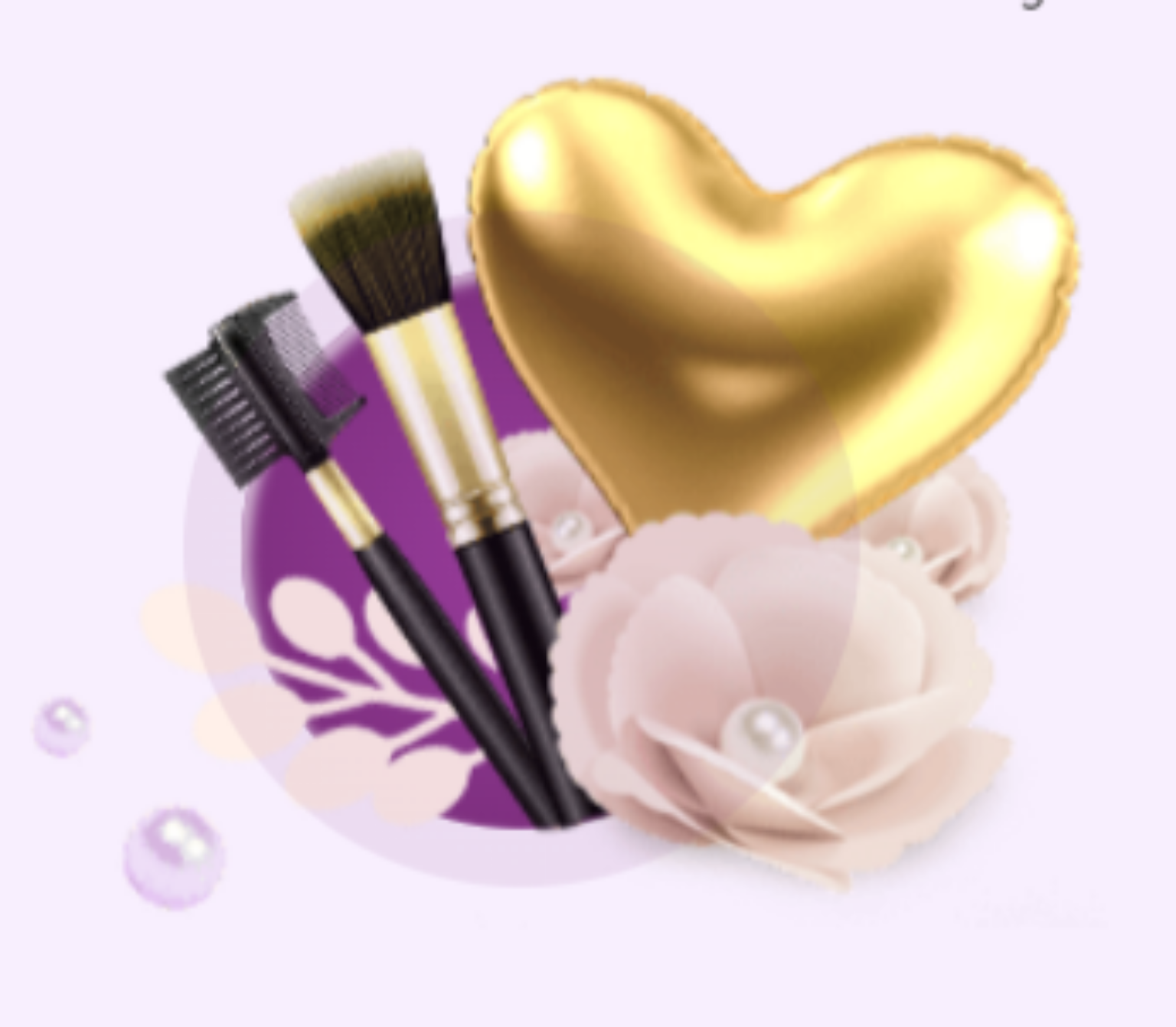 СамаКрасивая от Art-lovely