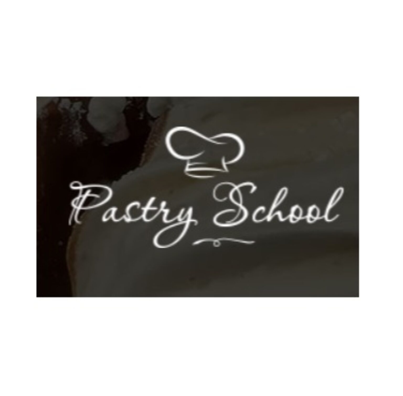 МЕРЕНГИ С ШОКОЛАДОМ И СЛИВОЧНО-ЯГОДНЫМ КРЕМОМ от Pastry School