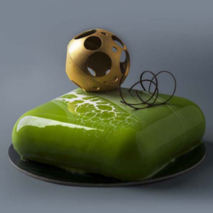 Программа курса«Зеркальная глазурь и шоколадный велюр» от W.Egor.Team