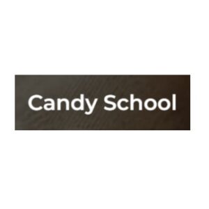 Онлайн-курс "Начинающий кондитер" от Candy School