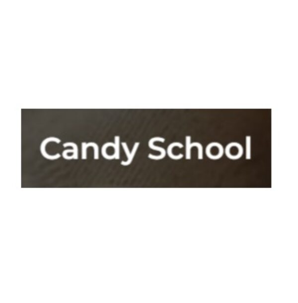 Онлайн-курс "Начинающий кондитер" от Candy School