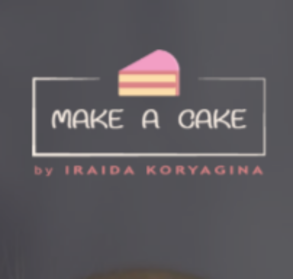 Коммерческий курс по муссовым тортам | Make a Cake