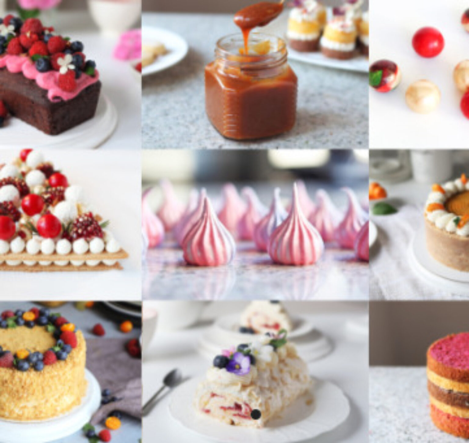 TheCakeSchool