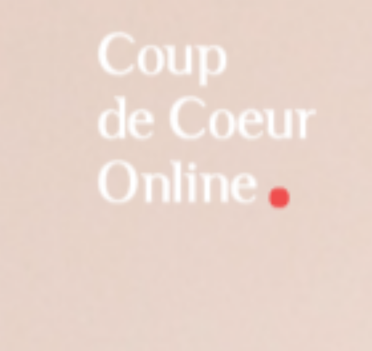 Карамельное Крем-Брюле от Coup De Coeur Online