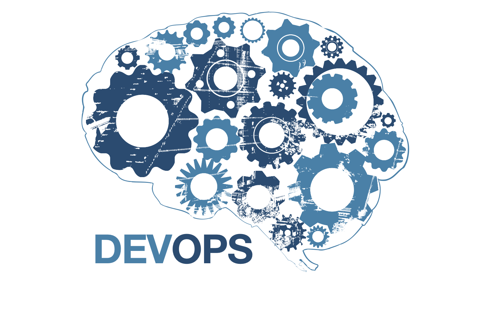 DEVOPS. Аватарки DEVOPS. Сообщество DEVOPS.