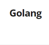Уроки для изучения Golang от Golangify
