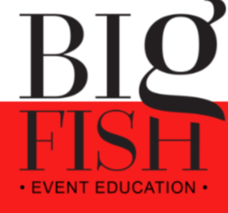 Event-продюсер от Big Fish Education