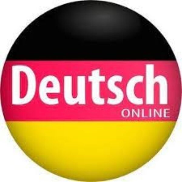 Отзывы об онлайн-школе Deutsch Online Deutsch Online