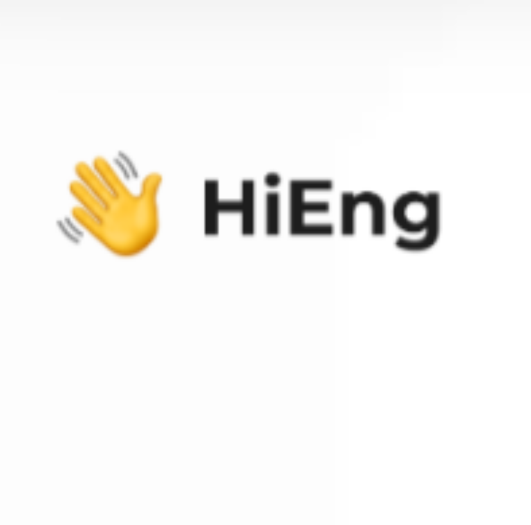 Отзывы об онлайн-школе HiEng HiEng