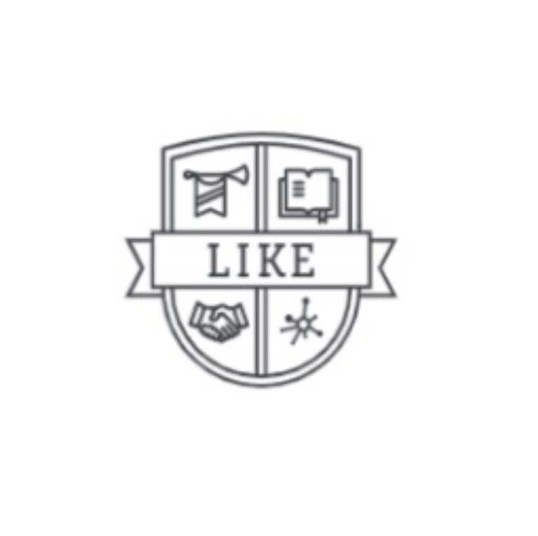 Like Центр