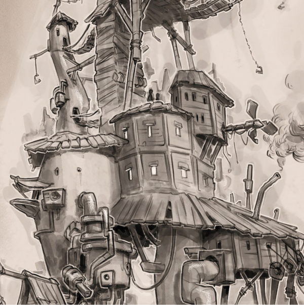 sketching-xyz