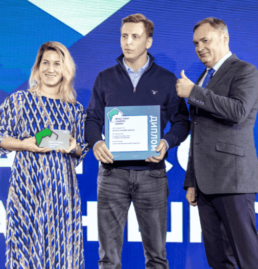 КРИПТОИНВЕСТОР от Alteco School
