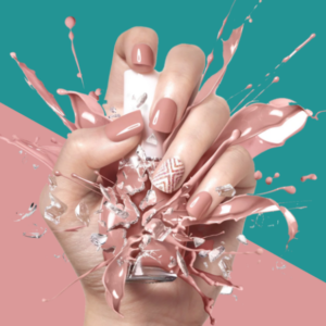Ногтевой сервис от Manicure Courses