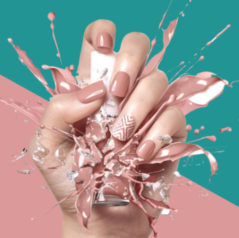 Ногтевой сервис от Manicure Courses