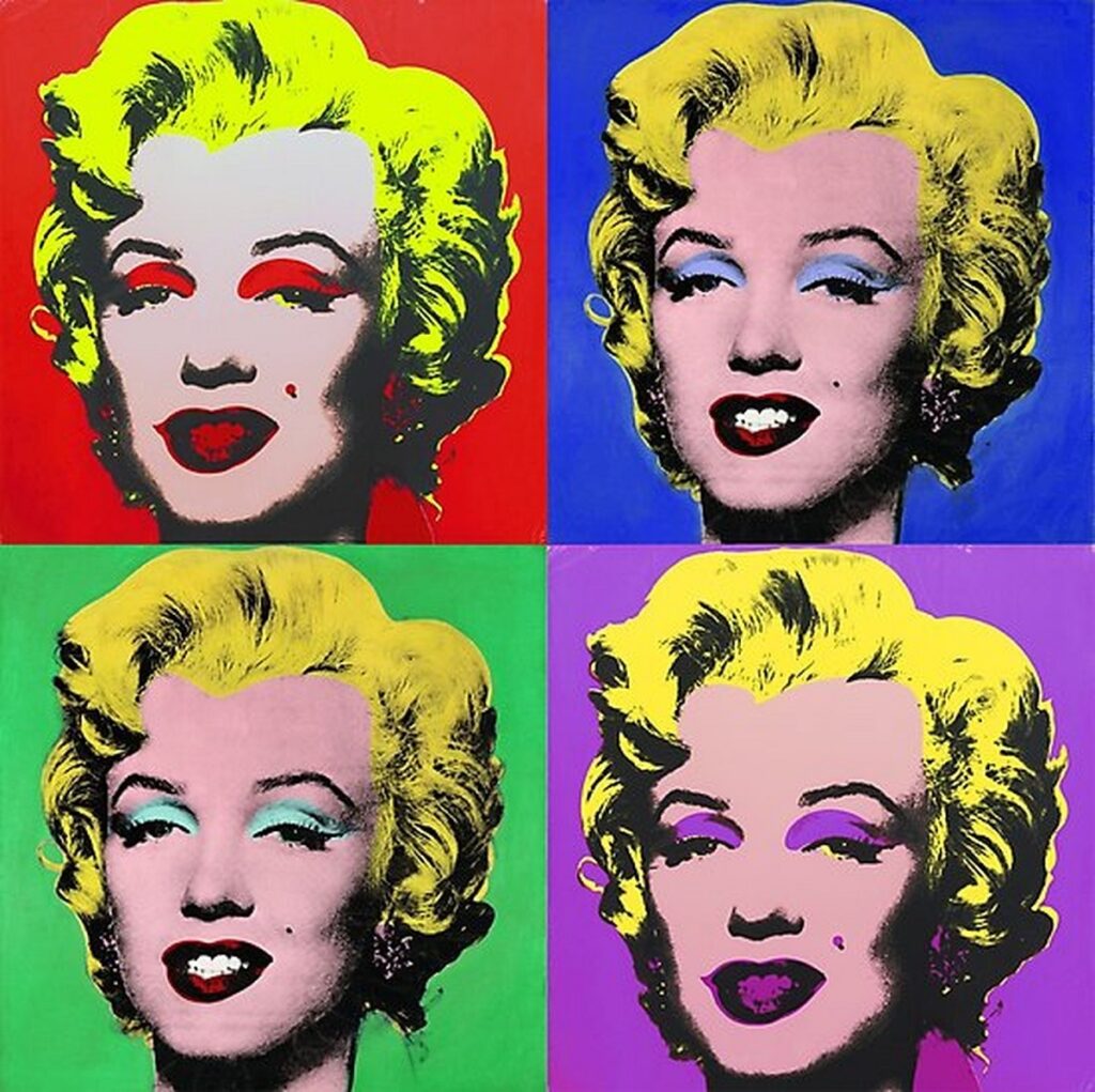 Pop Art