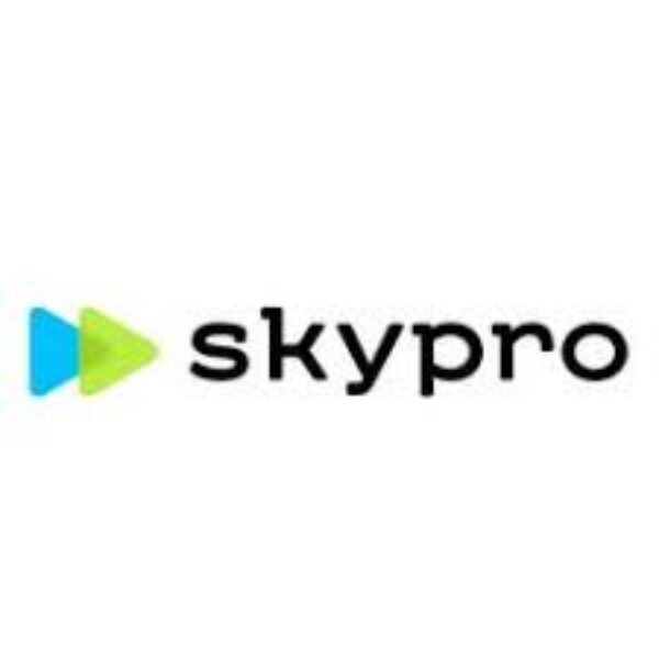Курс «1С-разработчик» с нуля от Skypro