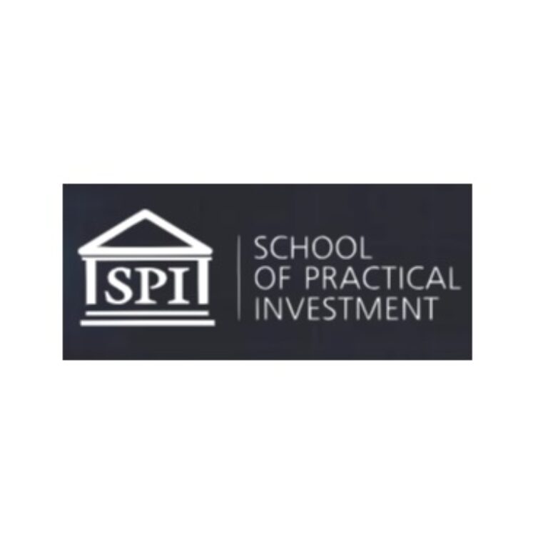 Крипто Фундамент от SPI