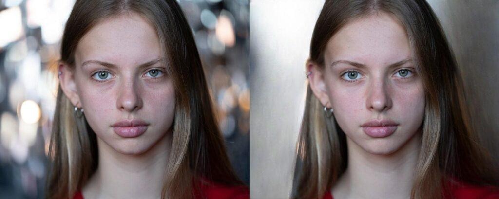 Обработка фото онлайн: как улучшить снимки нейросетью бесплатно