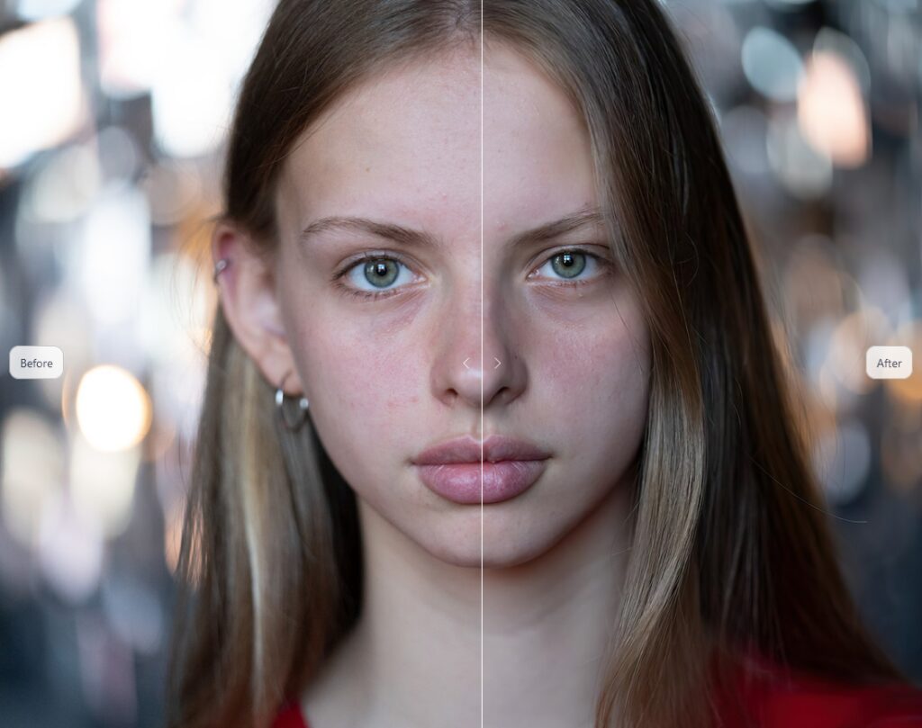 Обработка фото онлайн: как улучшить снимки нейросетью бесплатно