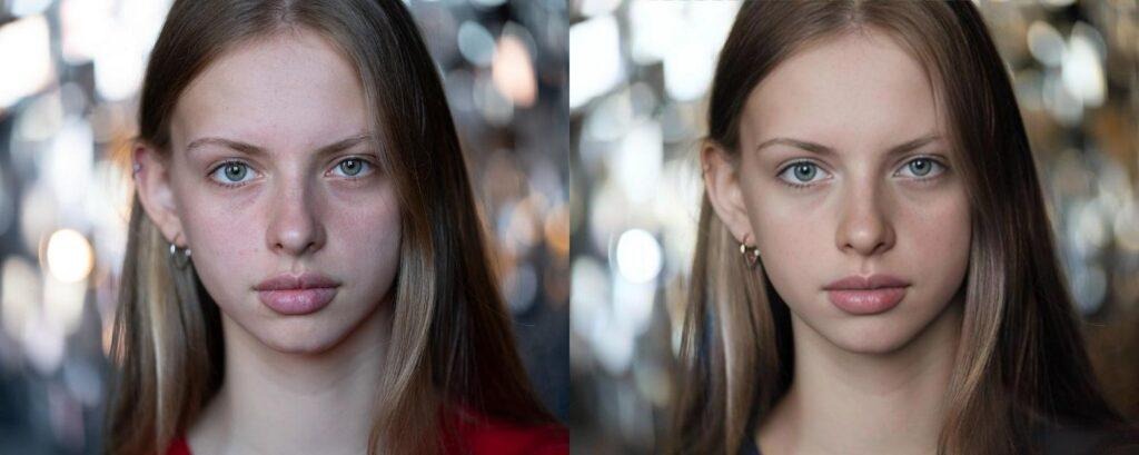 Обработка фото онлайн: как улучшить снимки нейросетью бесплатно